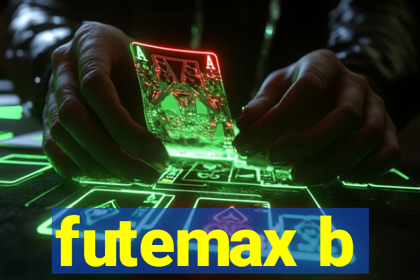 futemax b